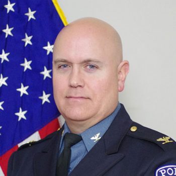 Colonel Chris DiGiuseppi